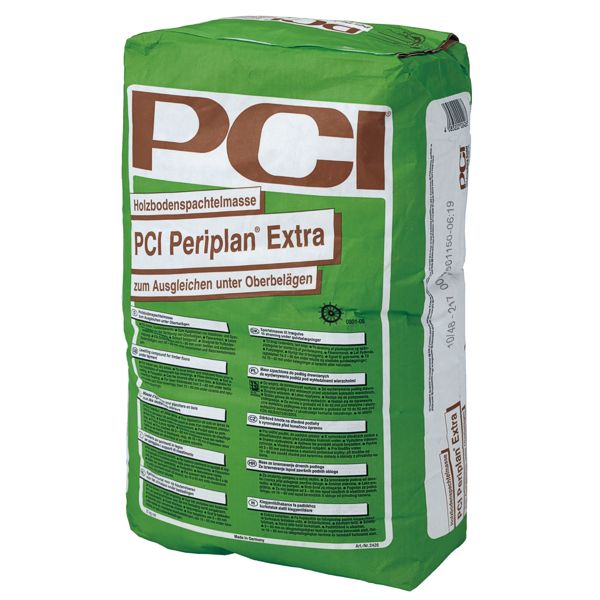 PCI Periplan Extra 2426 Ausgleichsmasse 25 kg