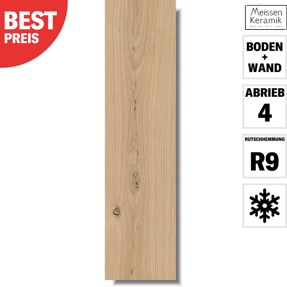I Love Wood Sandwood beige 18,5 x 60 W484-001-1