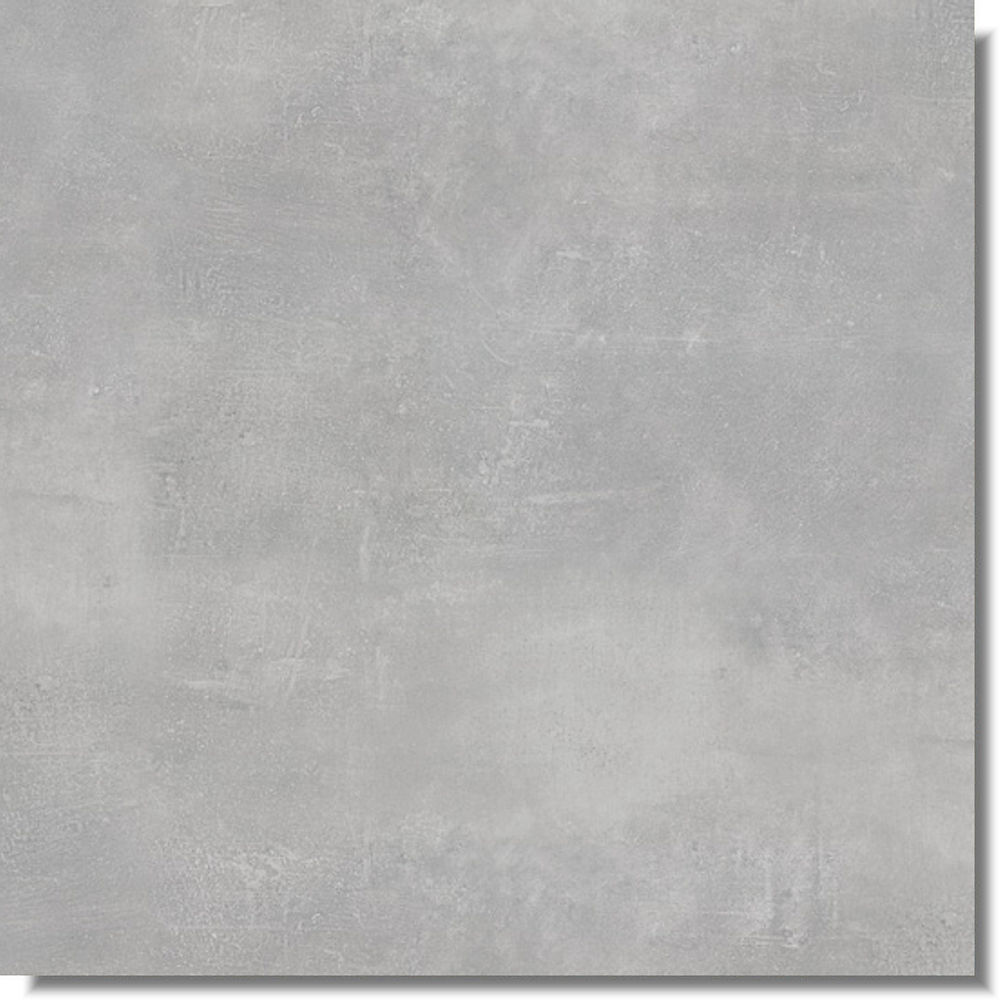 Terrassenplatte Stark pure grey 60 x 60 x 2 KRT0086097G1
