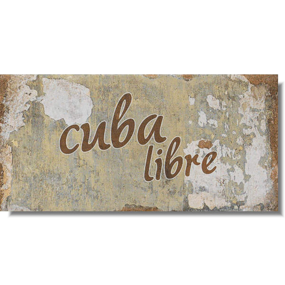 CIR Havana Cuba Libre Mix 10 x 20 1052959