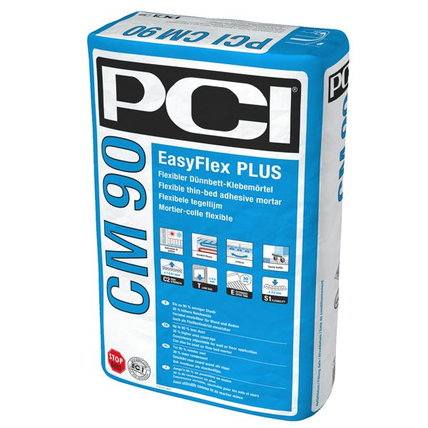 PCI CM 90 EasyFlex PLUS 15 kg