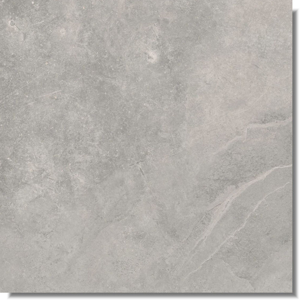 Terrassenplatte Pizarra grey 60 x 60 x 2 KRT0660097G1