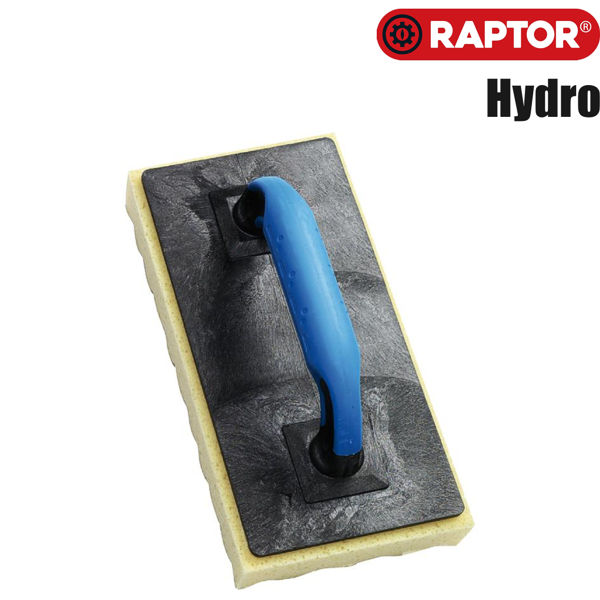 Reibebrett Hydro von RAPTOR