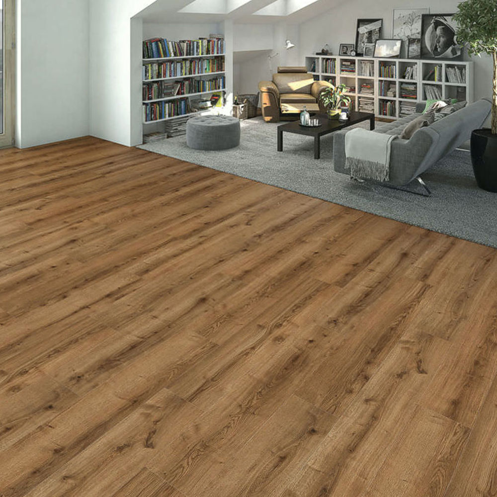 Design Floor WaveAqua Oak natural