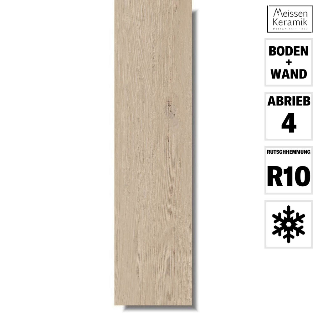 I Love Wood Sandwood creme 18,5 x 60 W484-003-1