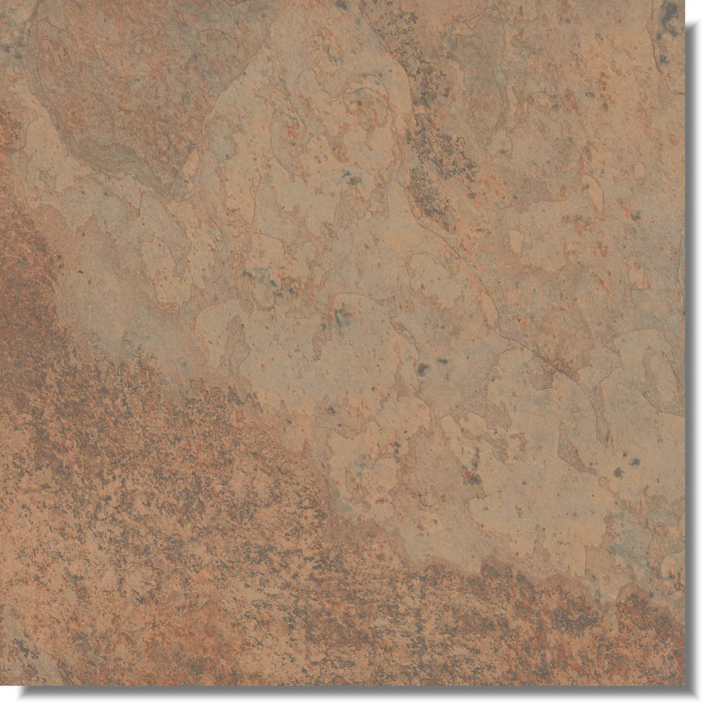 Terrassenplatte Peacock copper 60 x 60 x 2 KRT0504097G1