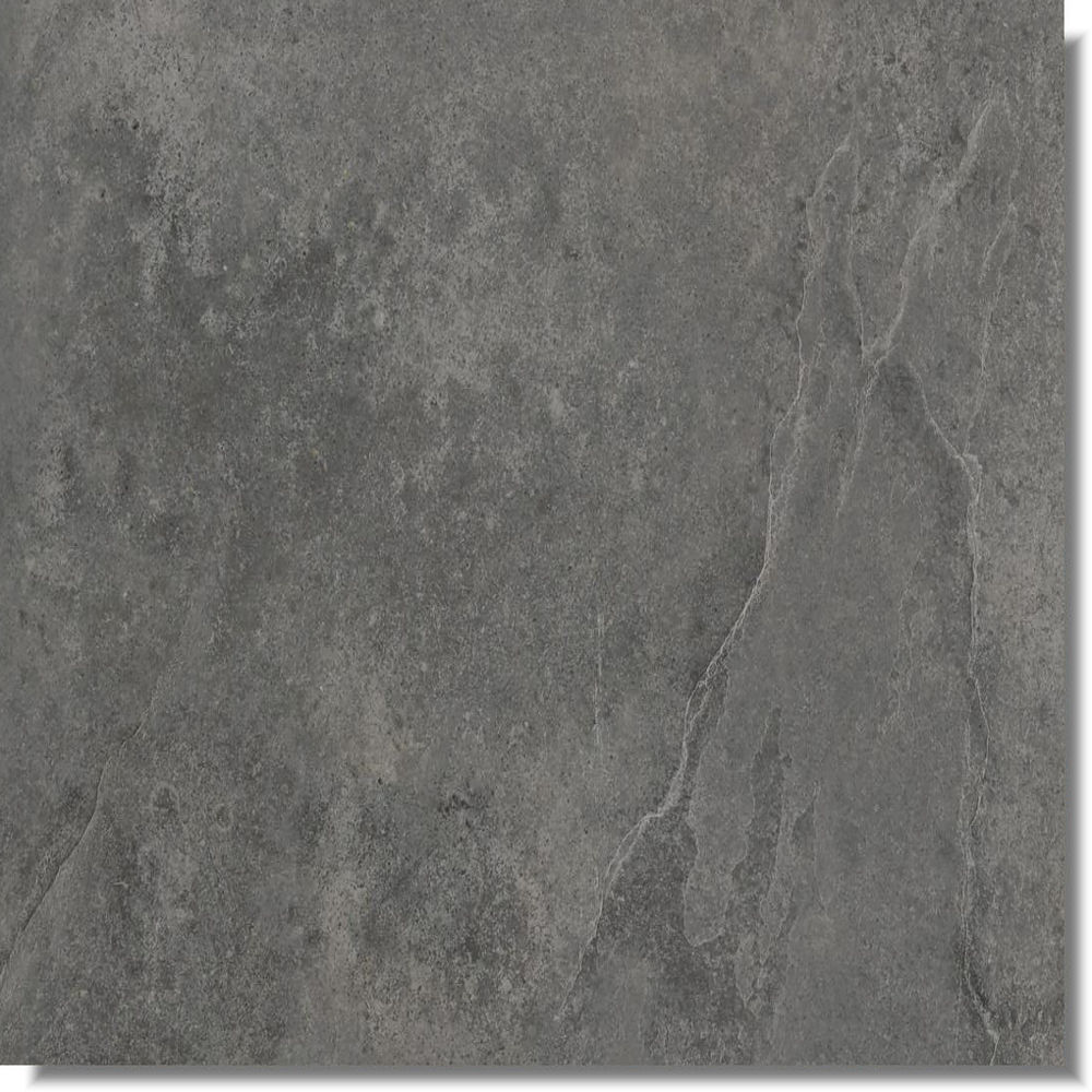 Terrassenplatte Pizarra dark grey 60 x 60 x 2 KRT0661097G1