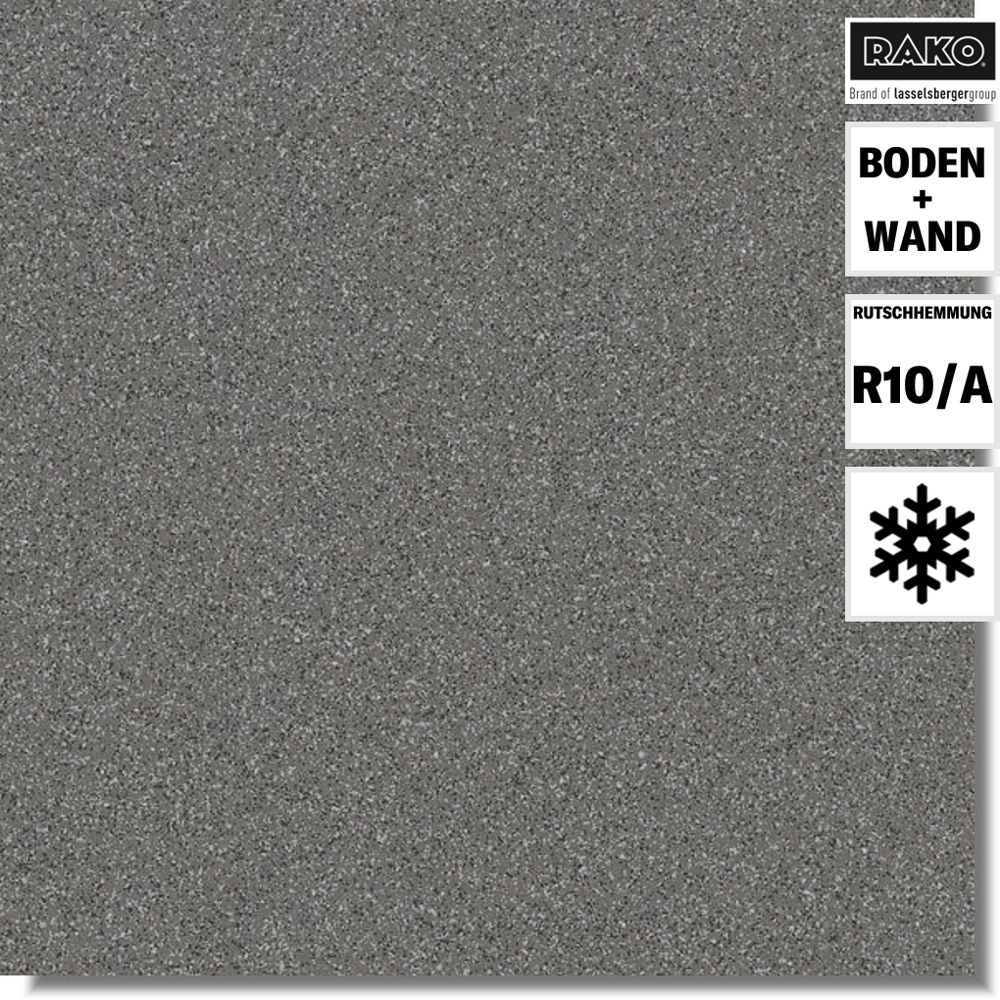 Bodenfliese Taurus Granit 65 Antracit 30 x 30 TAB35065 (Kallisto)