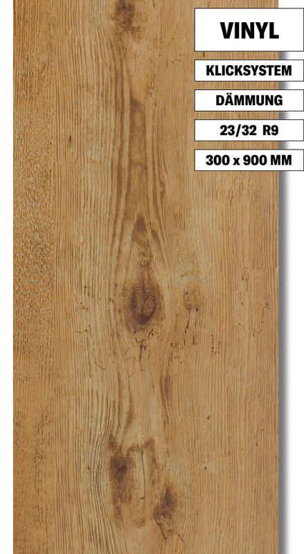Design Floor Old Spruce HDF 23/32 clic
