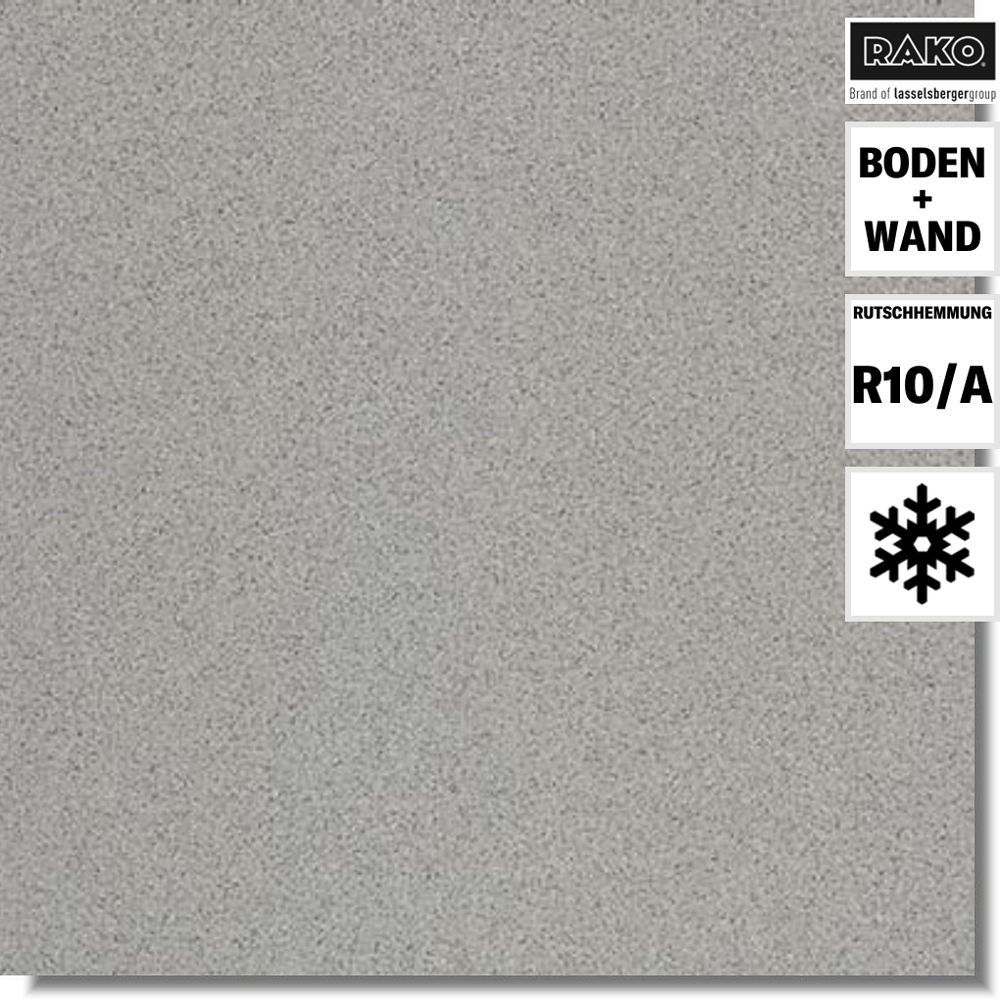 Taurus Granit Nordic grau R10/A 20 x 20 TAA25076