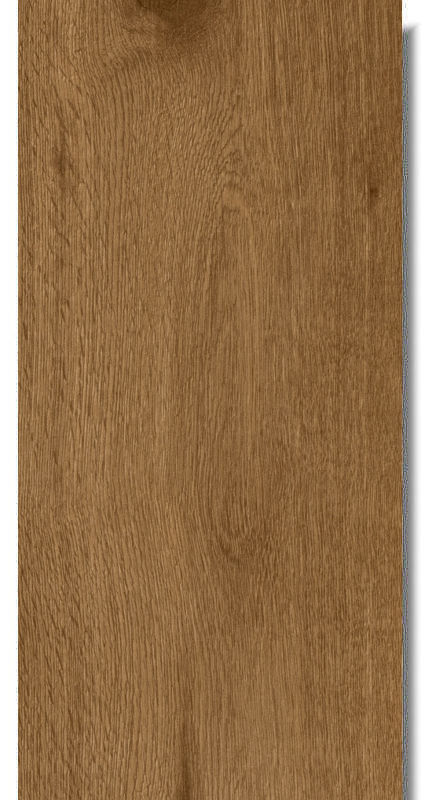 Vinylboden Woodliving Oak brown von RAW
