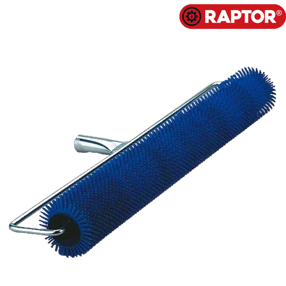 RAPTOR Stachel-Entlüftungswalze mit Metallbügel 500 mm